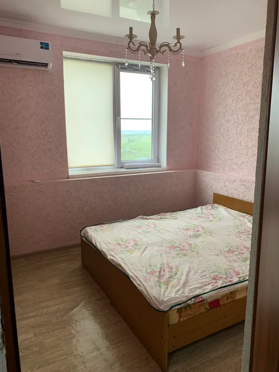 Квартира Двухкомнатная квартира в Гагра — Гагра