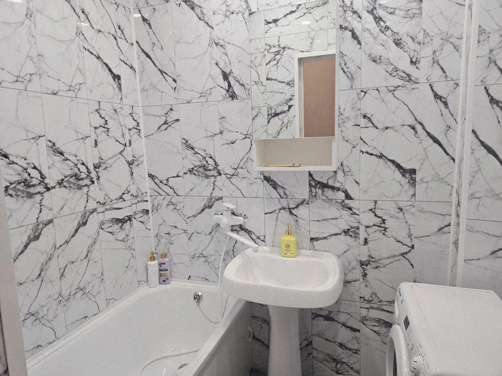 Квартира Уютная квартира в центре города — Донской