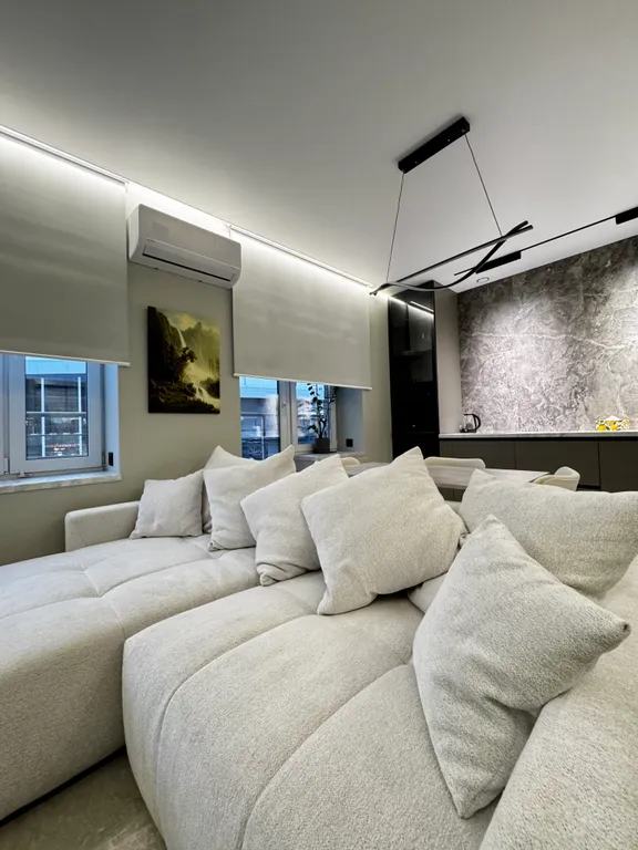 Уютная современная квартира которая порадует вас своим комфортом — аренда посуточно в Борисовичи