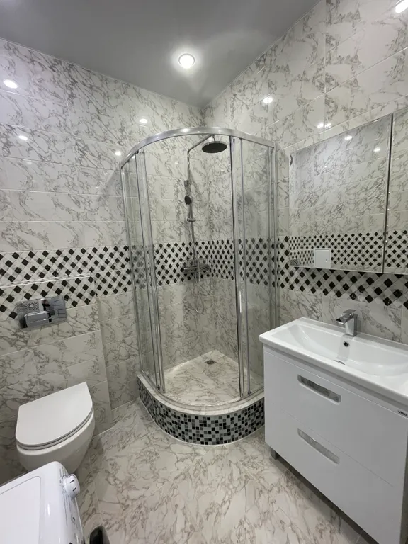 Уютная квартира-студия