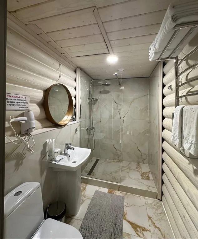 1-комнатный Дом