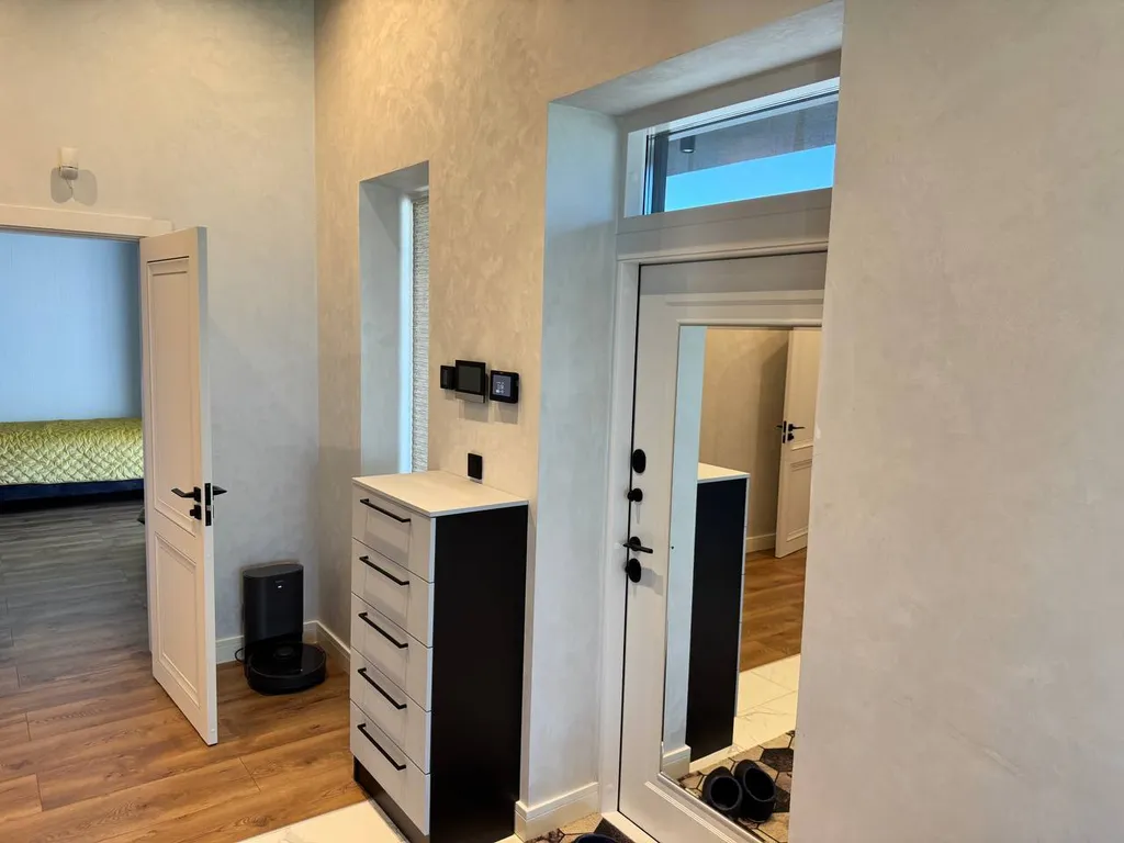 Современный стильный дом  лучшая локация у Калининград