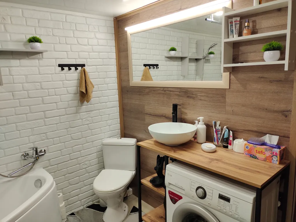 Квартира в центре города