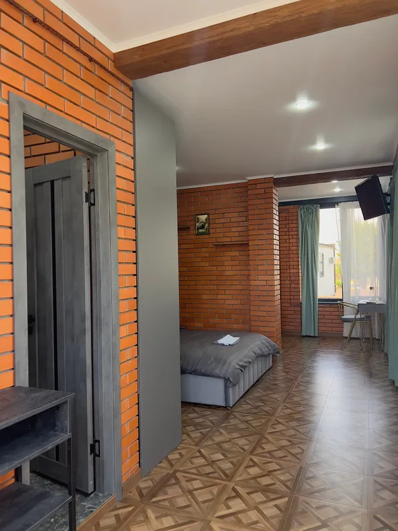 Коттедж Коттедж Номер люкс на 2-ой береговой — Сухум