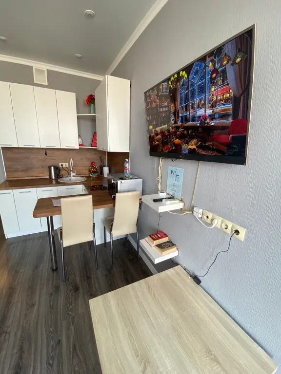 Квартира Квартира возле парка Краснодар — Краснодар