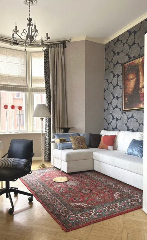 Кино-квартира