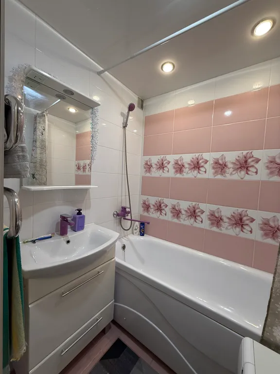 Все в гости к Аленке