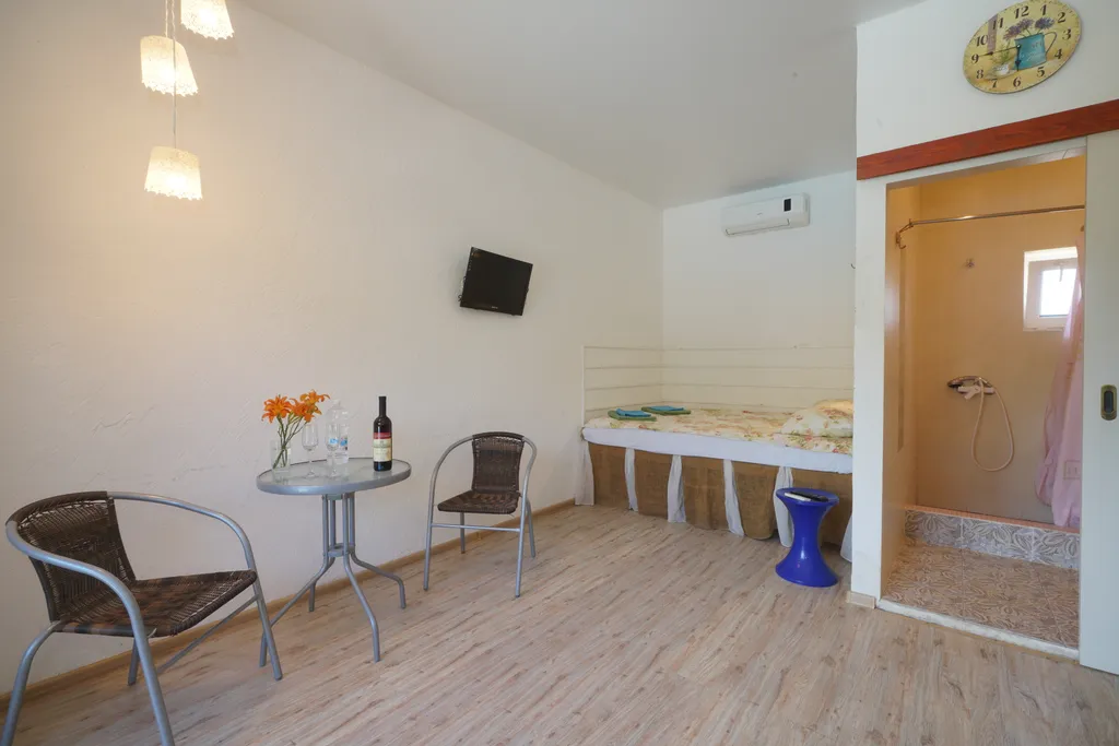 Ваш "кусочек " дачи на берегу теплого залива Донузлав