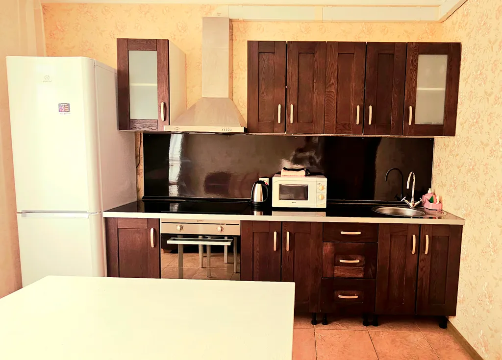 Квартира уютная квартира у парка — Краснодар