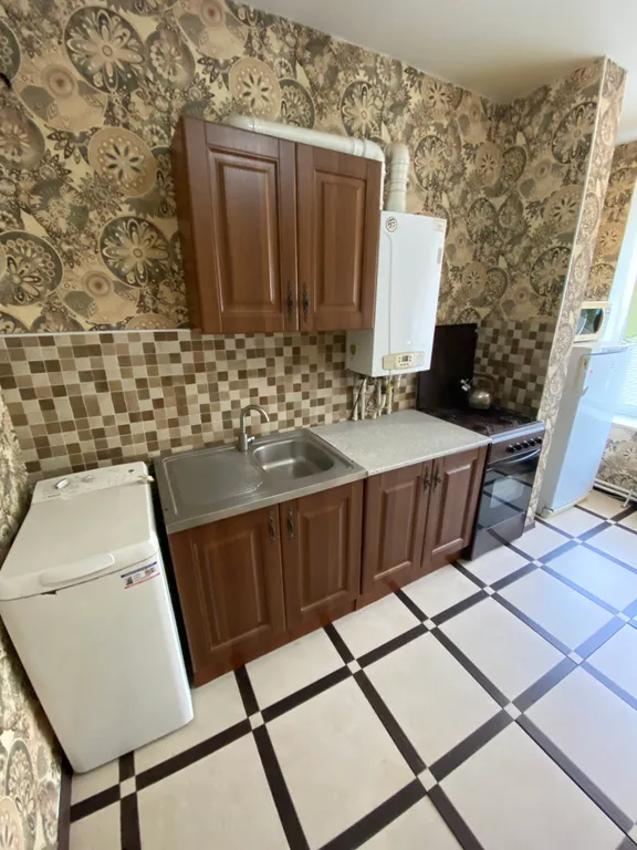 Уютная квартира возле моря