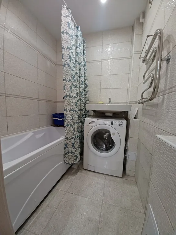 Уютная трехкомнатная квартира в центре Кирова