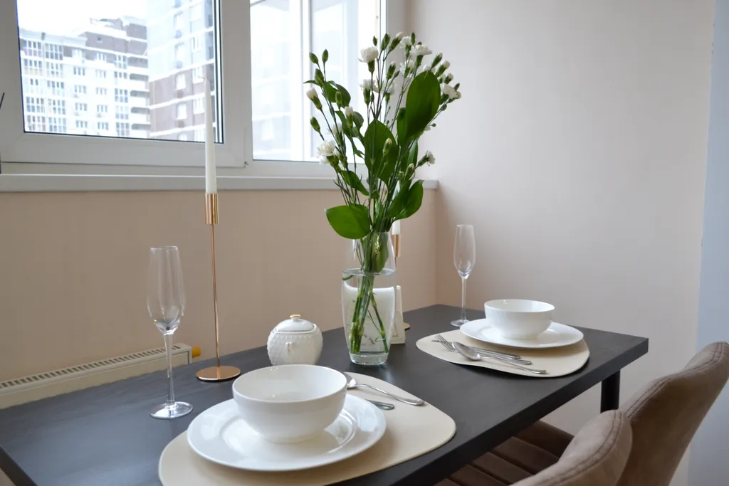 Розовая соната