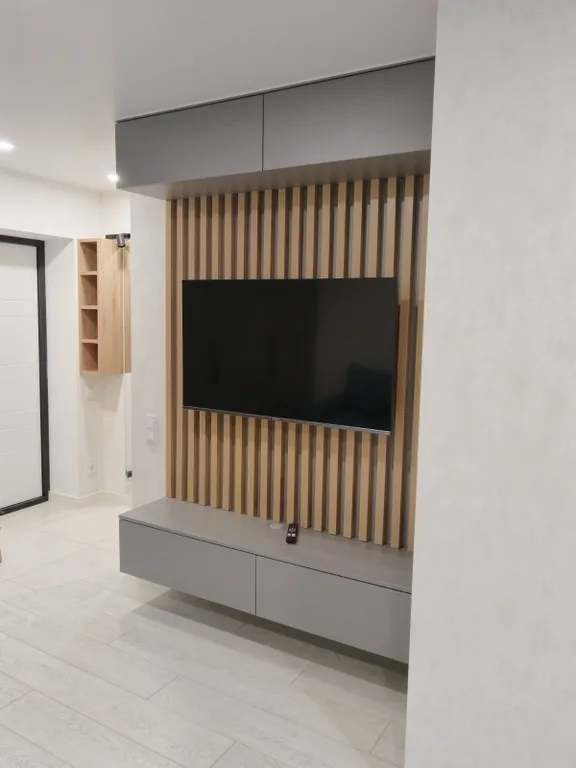 Стильная квартира в центре города