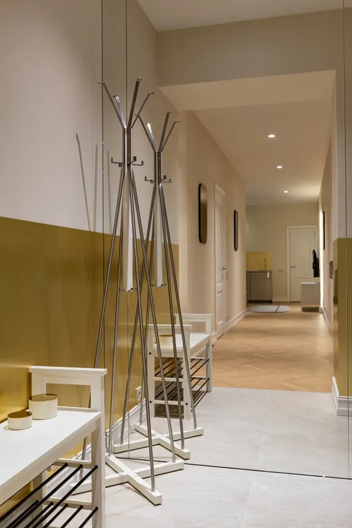 Квартира Квартира у Зимнего дворца — Санкт-Петербург