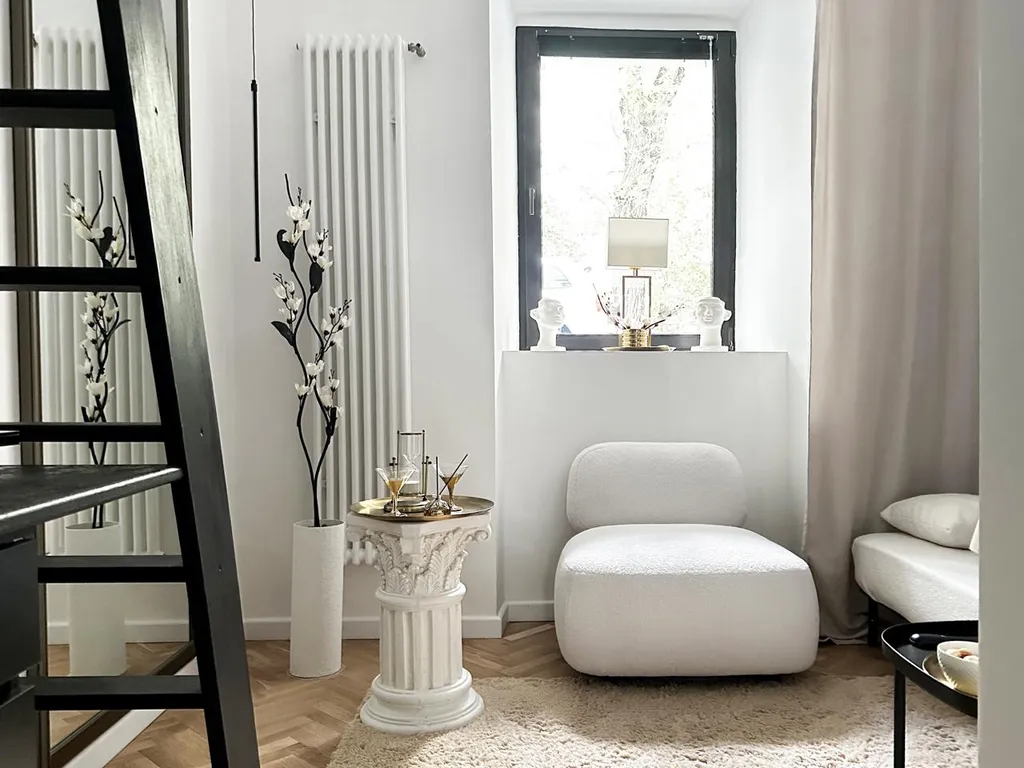 Квартира Апартаменты Matison Home, Петровка 26 — Москва