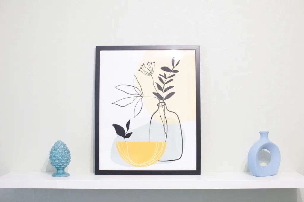 Просторная двухкомнатная квартира