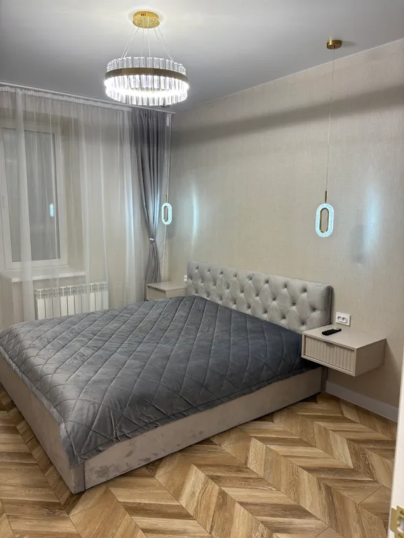 1-к квартира у ТЦ Евроленд — аренда посуточно в Иваново