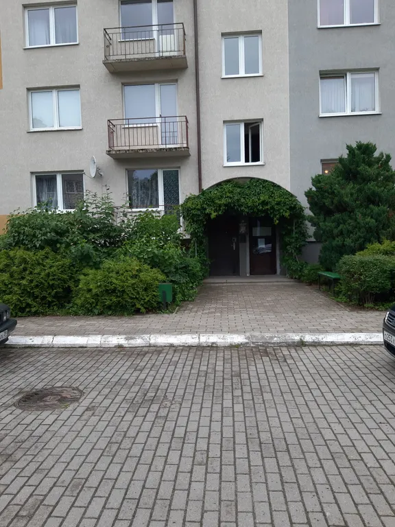 Квартира Уютная квартира на побережье Балтийского моря — Пионерский