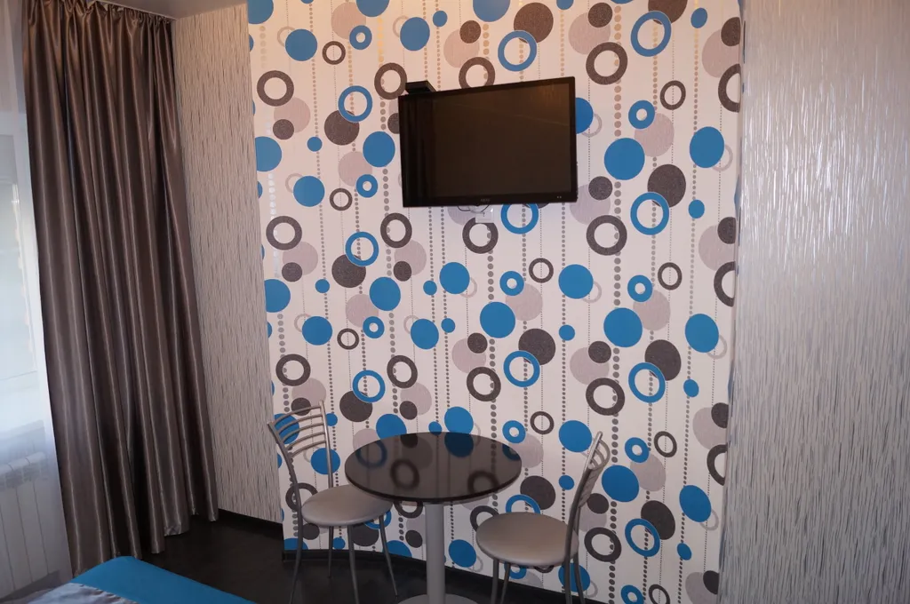 Стандарт 2-местный с 2-я односпальными кроватями