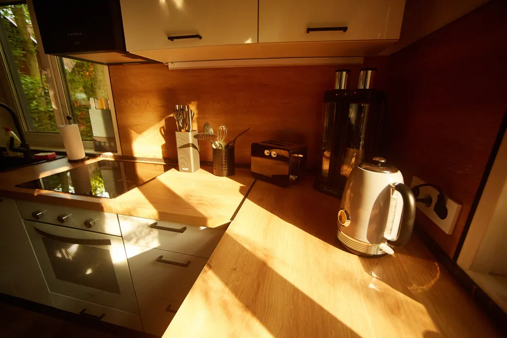 Твой дом в сосновом лесу в самом сердце Репино