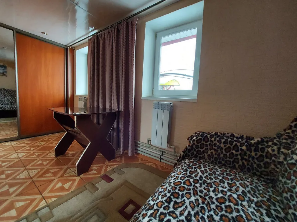 Усадьба Райский уголок