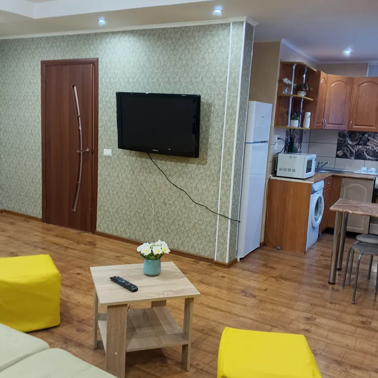 Центр города Челябинска