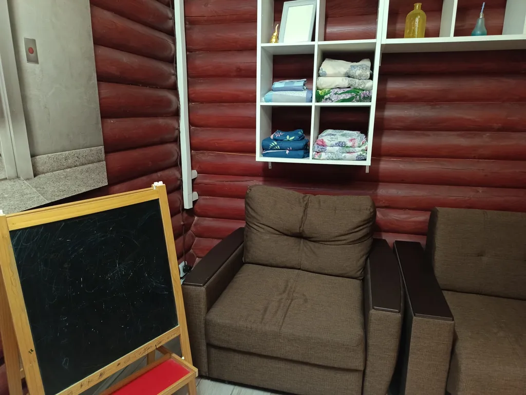 Уютный дом вблизи города и леса