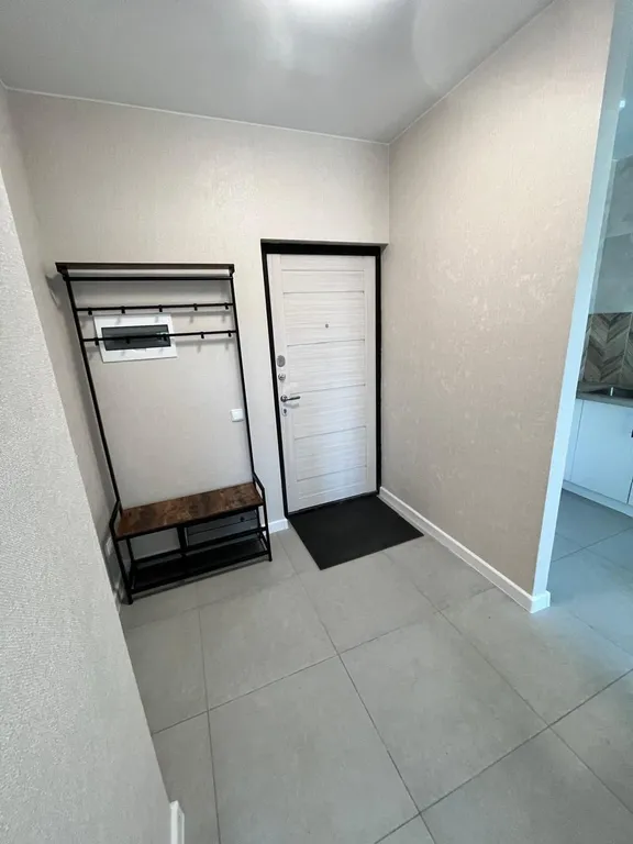 Счастливая матрешка стильная двушка у реки соломбала