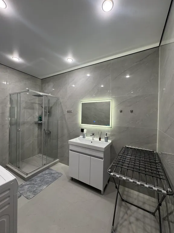 Уютный дом в районе 3ей школы