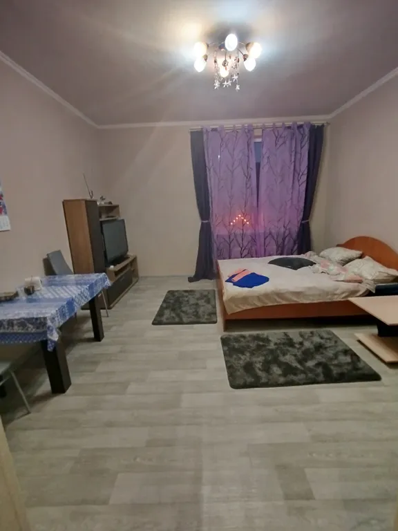 Уютная студия в историческом центре