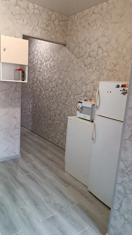 Двухкомнатная квартира у моря