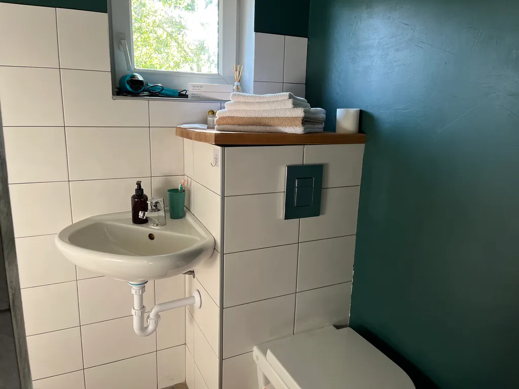 Дом с сибирским чаном, сауной и патио