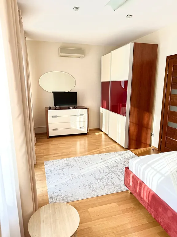 Апартаменты у моря Apart by Villa History