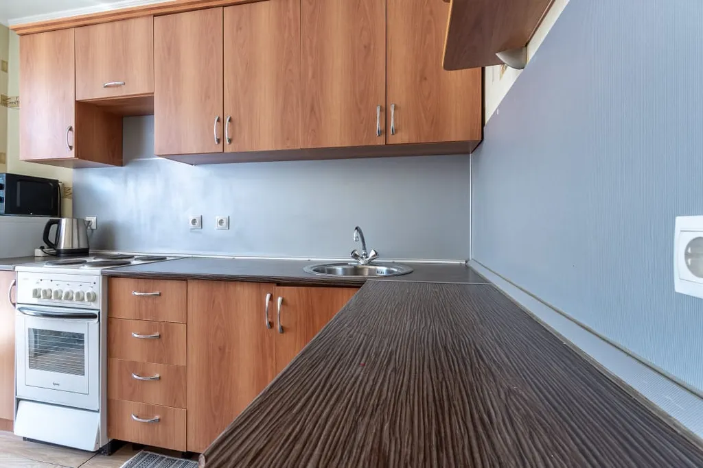 Апартаменты Чей Чемодан на Комарова