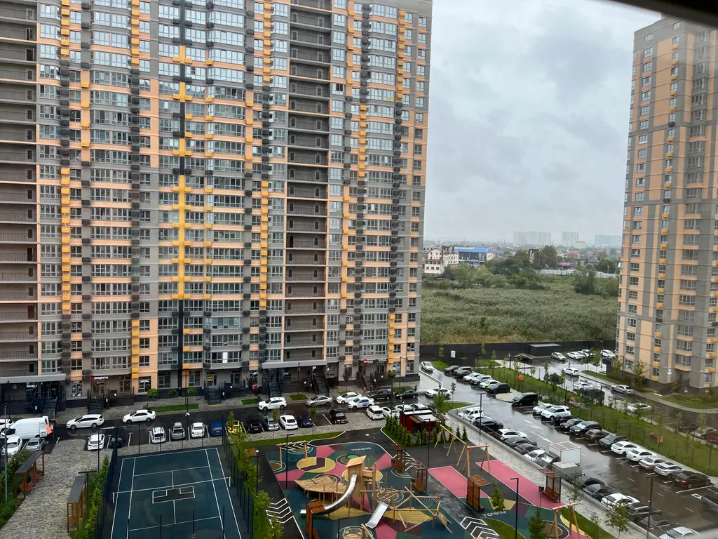 Райское наслаждение