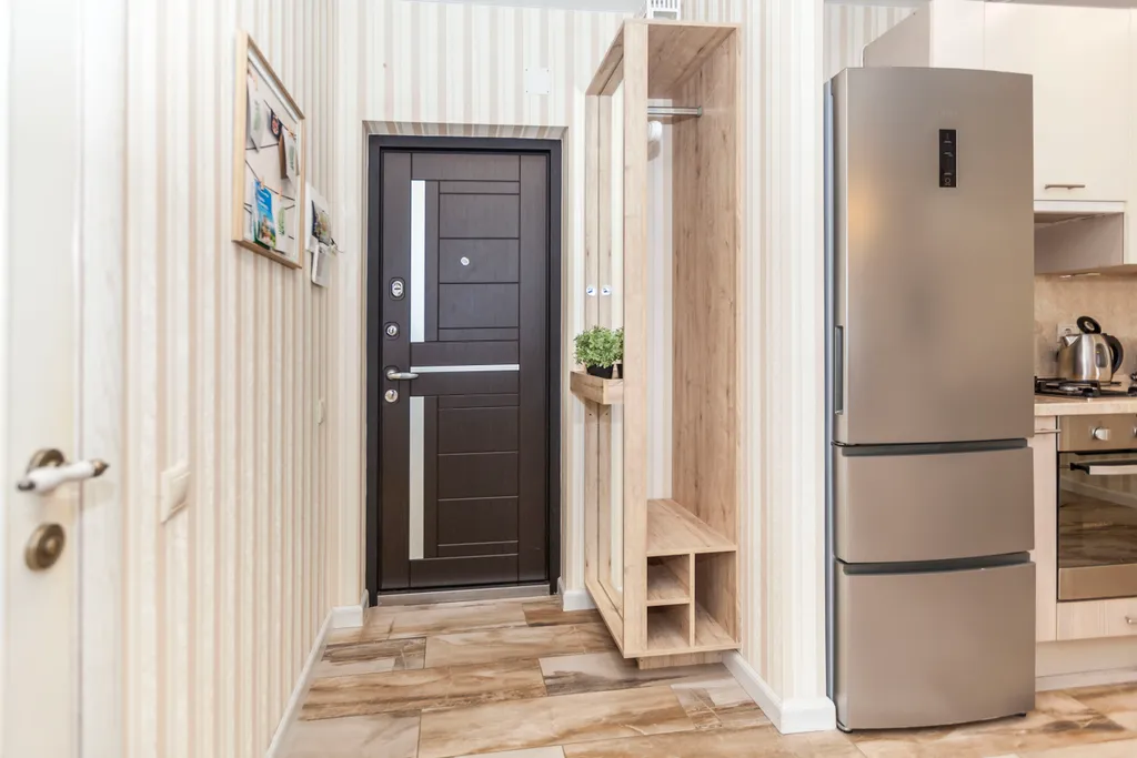 Квартира Квартира у Олимпийского парка — Сириус