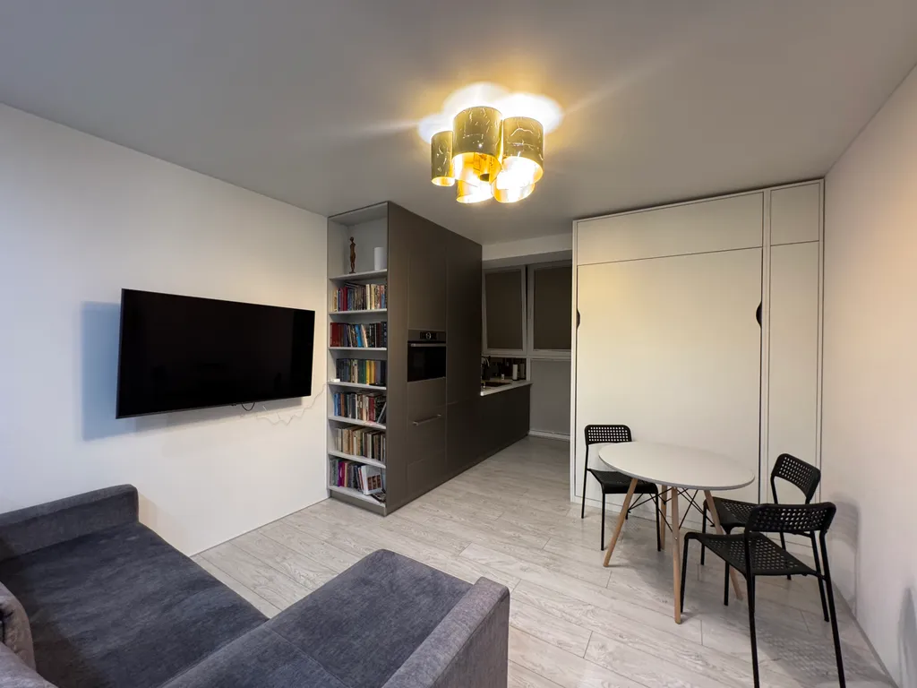 Квартира Квартира в тихом центре рядом рыбная деревня — Калининград