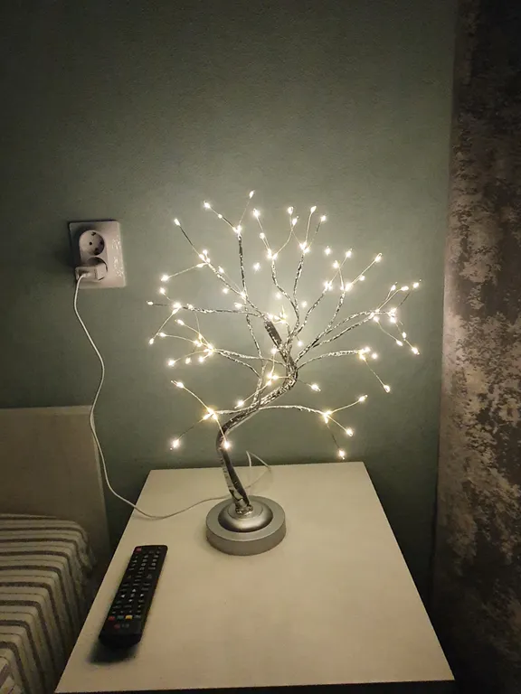 Уютная квартира для отдыха души и тела