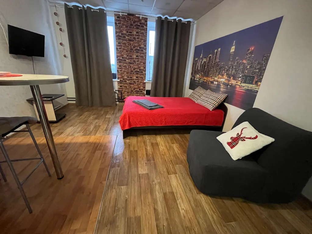 Апартаменты Центр Автовокзал Эспланада