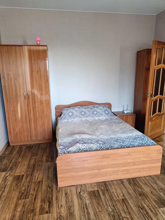 1-комнатная Квартира — аренда посуточно в Ейск