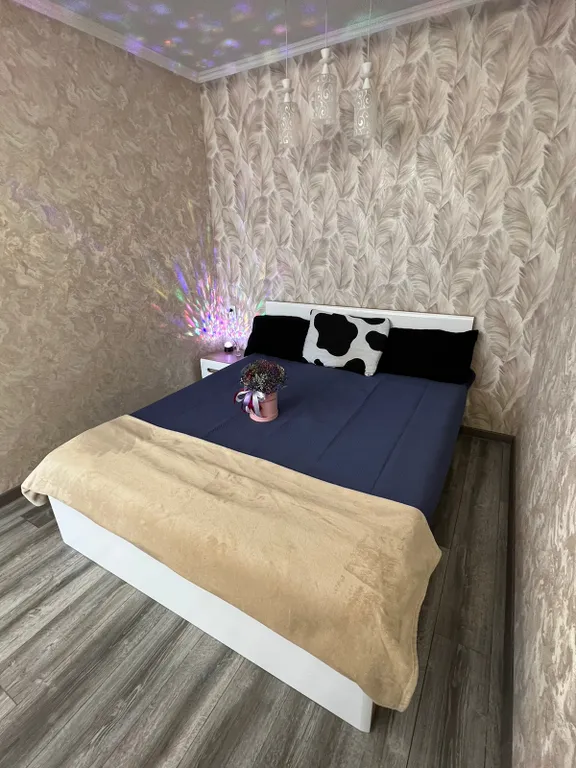 Классная квартира на Кургане