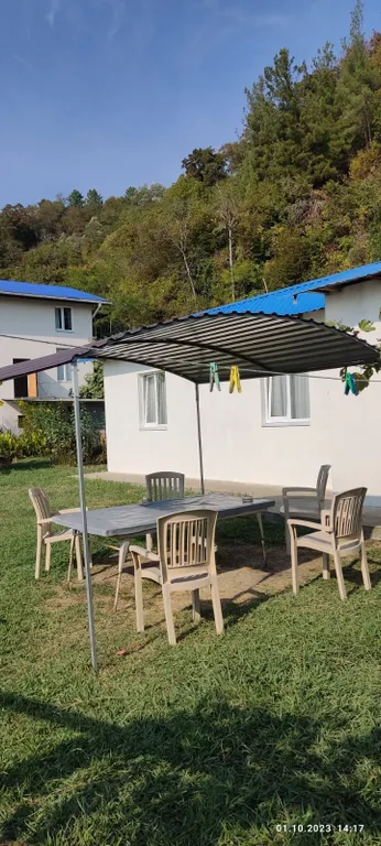 2-комнатный Дом