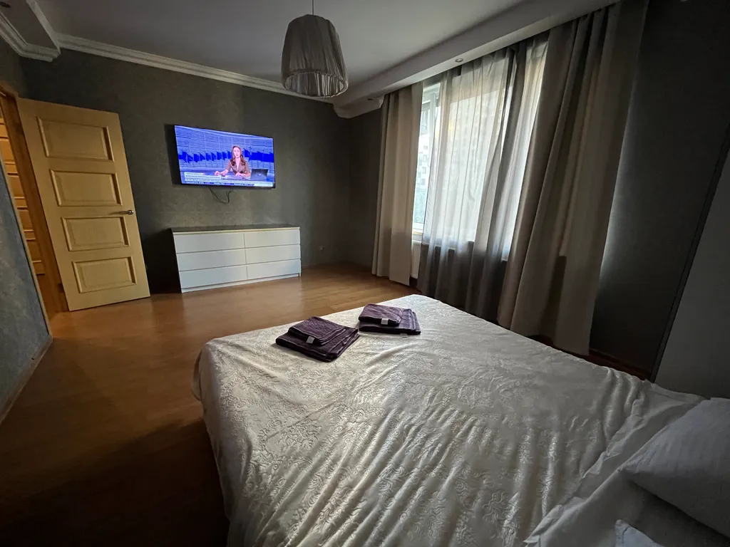 Квартира в ЖК Балтийская Жемчужина — аренда посуточно в Санкт-Петербург