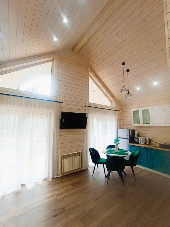 Гостевой дом Сияние Севера