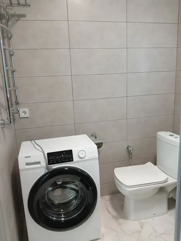 Квартира рядом с фонтаном