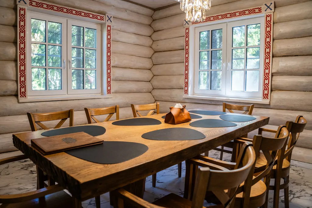 5-комнатный Дом