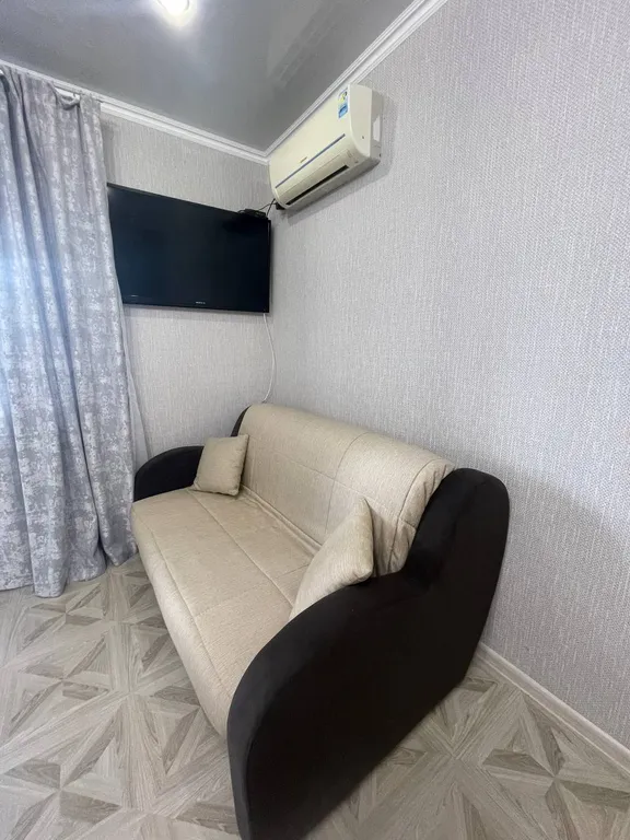 Квартира Квартира у моря — Анапа