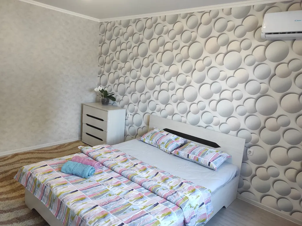 Уютная квартира в Облаках