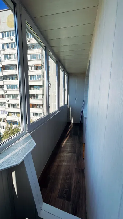 Уютная квартира с новым ремонтом в центре