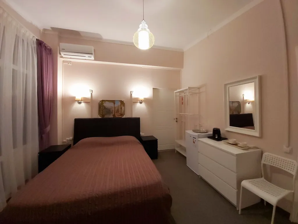 Квартира Комната — аренда посуточно в Утес